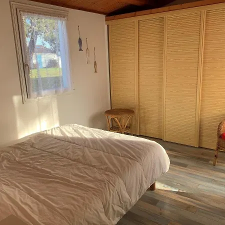 Maison Bretignolles-sur-mer, 3 Pieces, 5 Personnes - Fr-1-231-99 Feriehus Brétignolles-sur-Mer