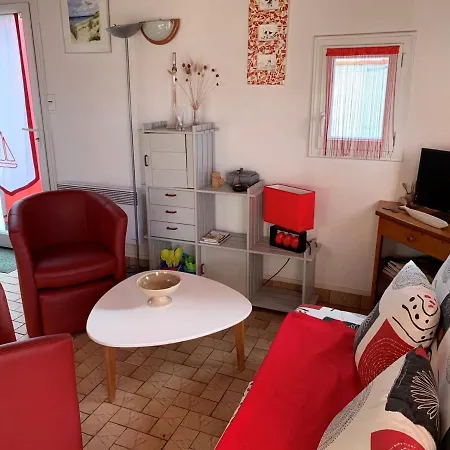 Maison Bretignolles-sur-mer, 3 Pieces, 5 Personnes - Fr-1-231-99 Brétignolles-sur-Mer