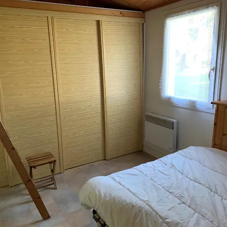 Maison Bretignolles-sur-mer, 3 Pieces, 5 Personnes - Fr-1-231-99