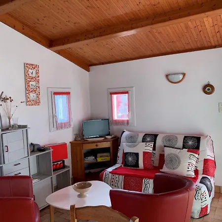 Maison Bretignolles-sur-mer, 3 Pieces, 5 Personnes - Fr-1-231-99 Brétignolles-sur-Mer