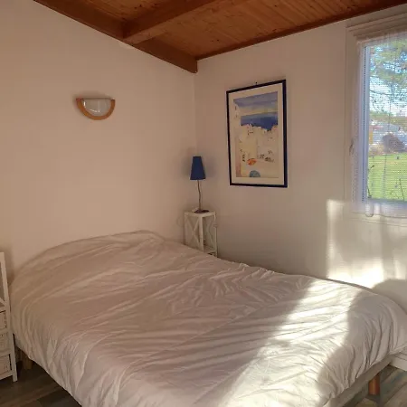 Maison Bretignolles-sur-mer, 3 Pieces, 5 Personnes - Fr-1-231-99 *