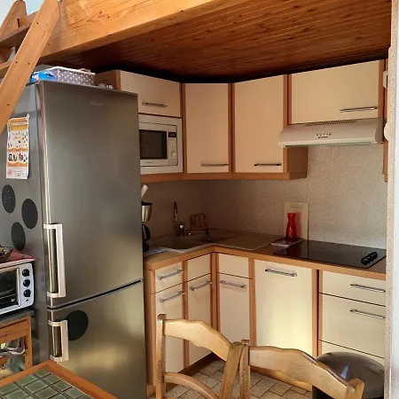 Feriehus Maison Bretignolles-sur-mer, 3 Pieces, 5 Personnes - Fr-1-231-99 *