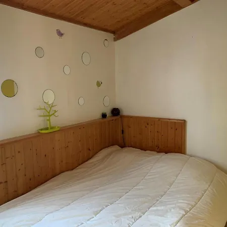 Feriehus Maison Bretignolles-sur-mer, 3 Pieces, 5 Personnes - Fr-1-231-99