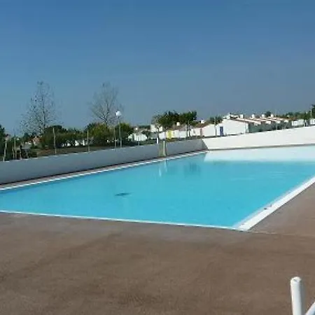Maison Bretignolles-sur-mer, 3 Pieces, 5 Personnes - Fr-1-231-99
